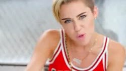 Miley Cyrus 23 Porn Music Video