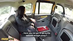 Fake Taxi Tattooed British Beth Inked Princess Cums Multiple Times